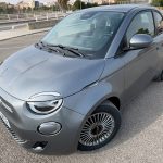 NUEVO FIAT 500 ELÉCTRICO | El mítico coche italiano HA VUELTO!
