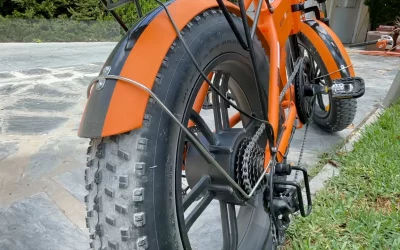 Esta BICI ELÉCTRICA es SUPER COMPLETA y BARATA | Ebike Engwe EP-2 Pro