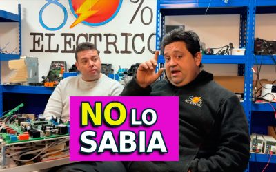 Qué COCHE ELÉCTRICO comprar, cosas de BATERÍAS y más RESPUESTAS | El Gran Jorge parte 3