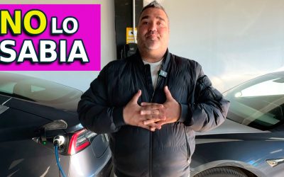 Lo que NADIE TE CUENTA de los COCHES ELÉCTRICOS de SEGUNDA MANO | Sergio Parte 1