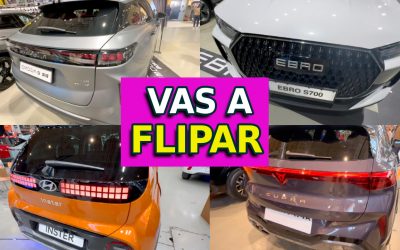 Los mejores Coches Eléctricos e Híbridos Enchufables para 2025 a buen precio