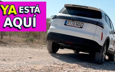 Otro COCHE HIBRIDO que va a MONTAR un BUEN FOLLÓN | Toyoteros Preparad PALOMITAS