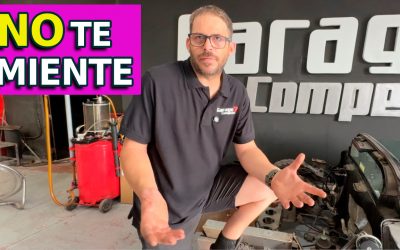 NO TE COMPRES un COCHE sin ANTES ESCUCHAR a ESTE MECANICO | Mario Destapando Chapuzas