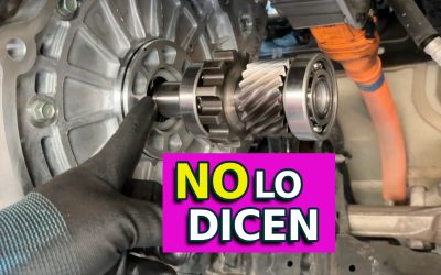 NADIE TE CUENTA lo que PASA con esta MARCA de COCHES ELÉCTRICOS