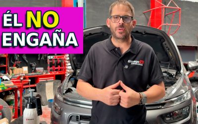Esto PIENSA un MECÁNICO de los COCHES ELÉCTRICOS | Mario Destapando Chapuzas