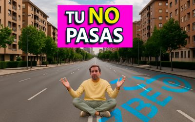 Lo que NO QUIEREN que SEPAS sobre las Zonas de Bajas Emisiones en España