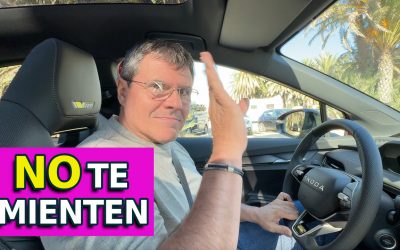 Ellos SÍ SABEN de Coches Eléctricos e Híbridos y RESPONDEN a Todas Vuestras Preguntas