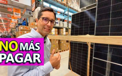 TODO lo que NECESITAS para TENER UNA CASA AUTOSUFICIENTE | Instalación Solar Barata