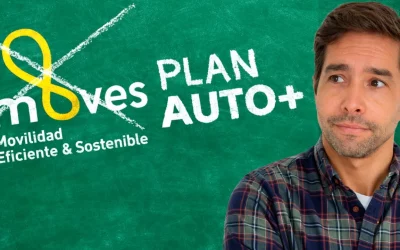 PLAN AUTO + ¿Comprar Coche AHORA o ESPERAR?