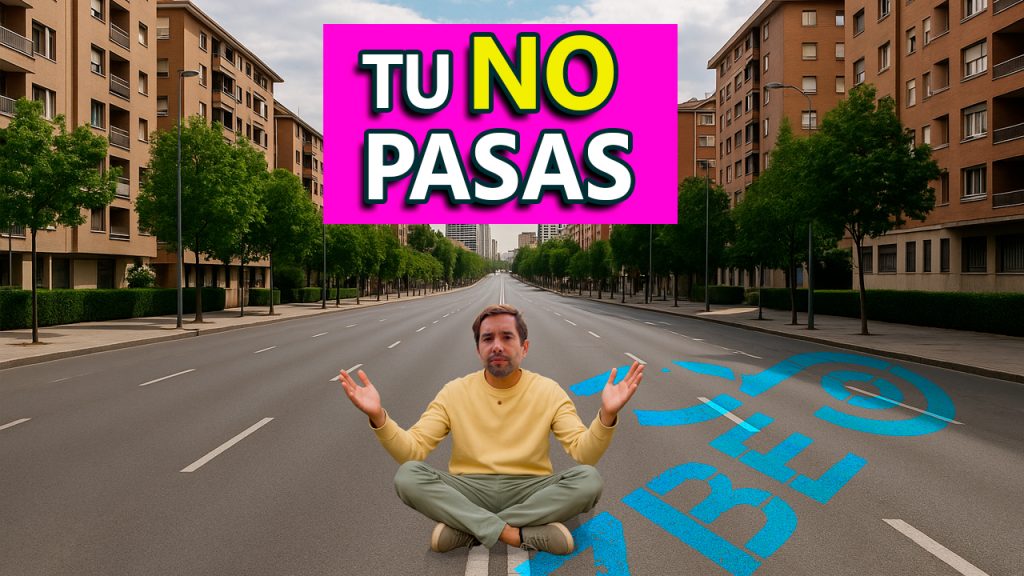 Lo que NO QUIEREN que SEPAS sobre las Zonas de Bajas Emisiones en España