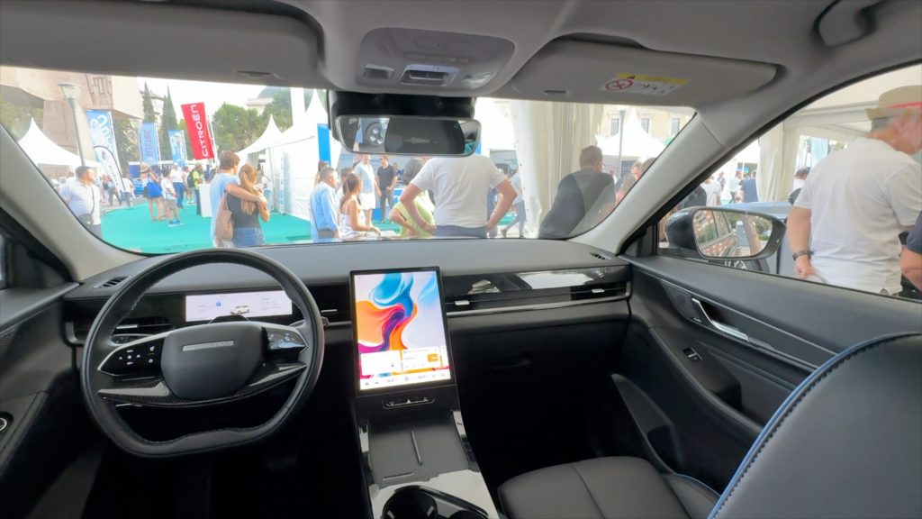 Este COCHE PUEDE ZAMPARSE a su HERMANO y a las MARCAS EUROPEAS | Jaecoo 5 Eléctrico-Híbrido-Gasolina