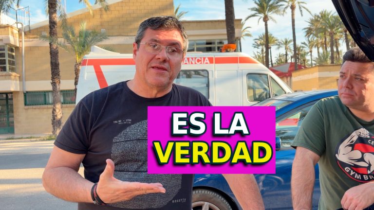 ¿Cuánto DURAN los Coches Eléctricos? ¿Son PELIGROSOS? | Santi y Jose parte 7