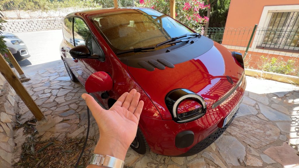 Renault Twingo E-Tech: análisis, opinión y prueba del eléctrico urbano más esperado