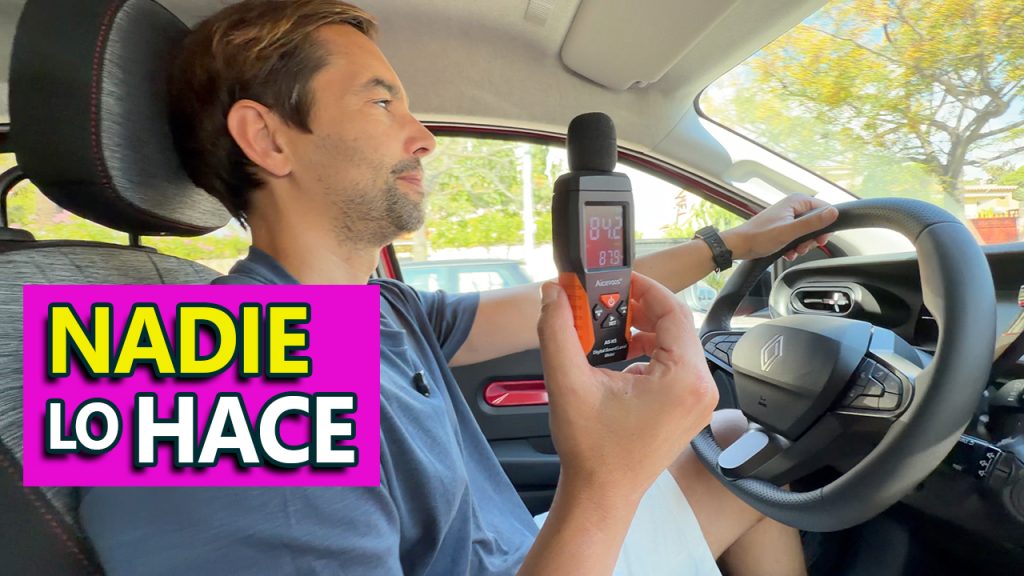 Esto NO te lo CUENTAN de los COCHES ELÉCTRICOS | Mido TODO del Renault Twingo E-tech