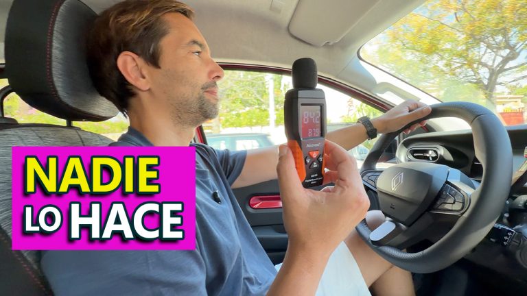Esto NO te lo CUENTAN de los COCHES ELÉCTRICOS | Mido TODO del Renault Twingo E-tech
